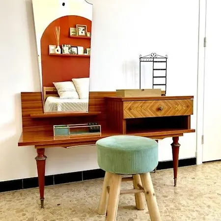Lumineux & Spacieux Perpignano