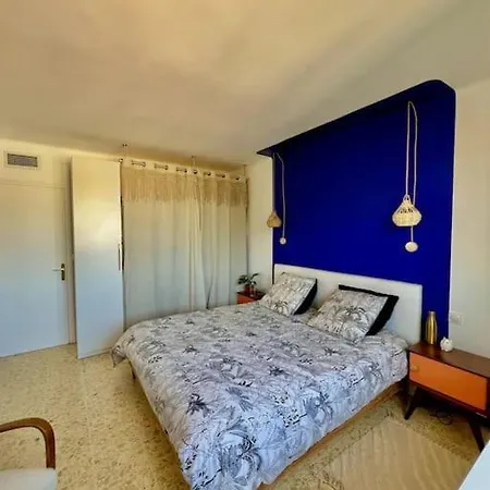 Appartamento Lumineux & Spacieux