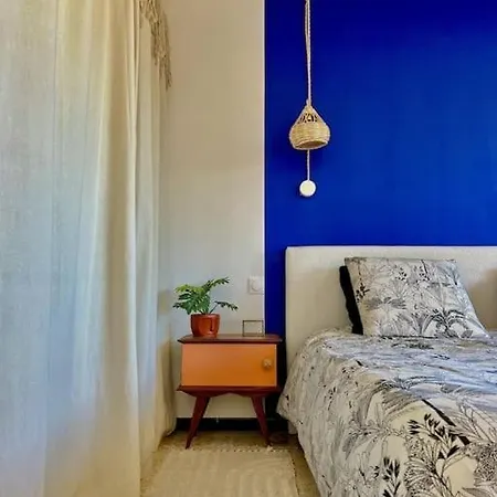 Appartamento Lumineux & Spacieux