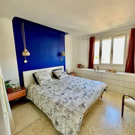 Appartamento Lumineux & Spacieux *